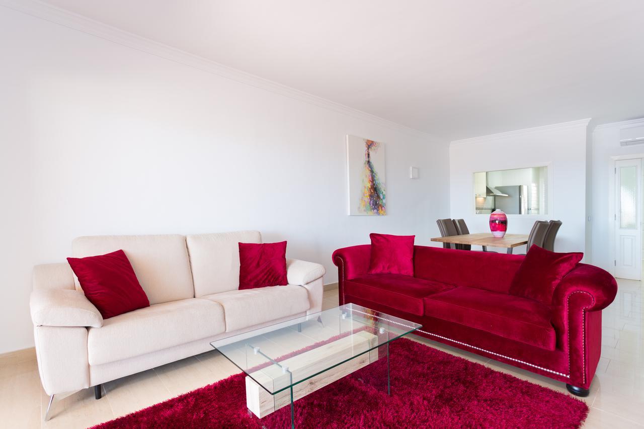 Royal Marina Bay Golf Apartment 산미겔데아보나 외부 사진