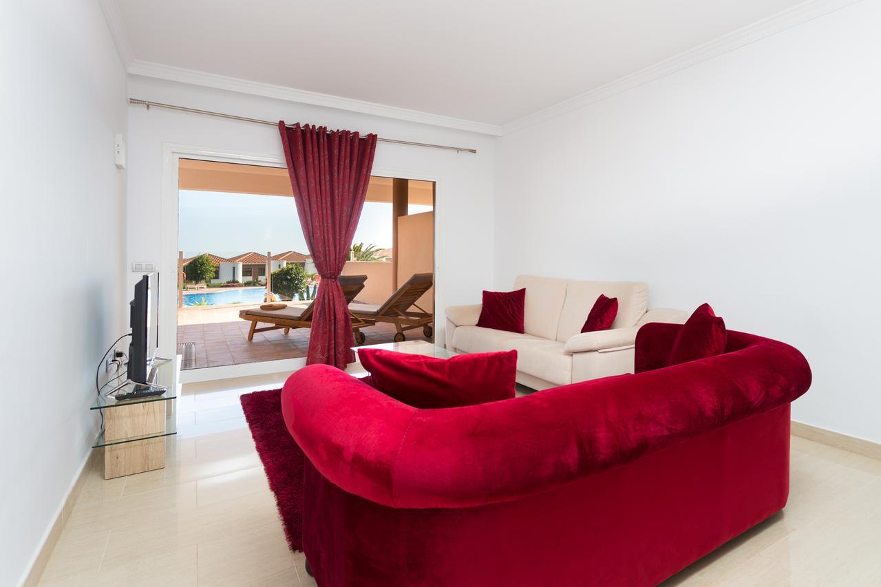 Royal Marina Bay Golf Apartment 산미겔데아보나 외부 사진