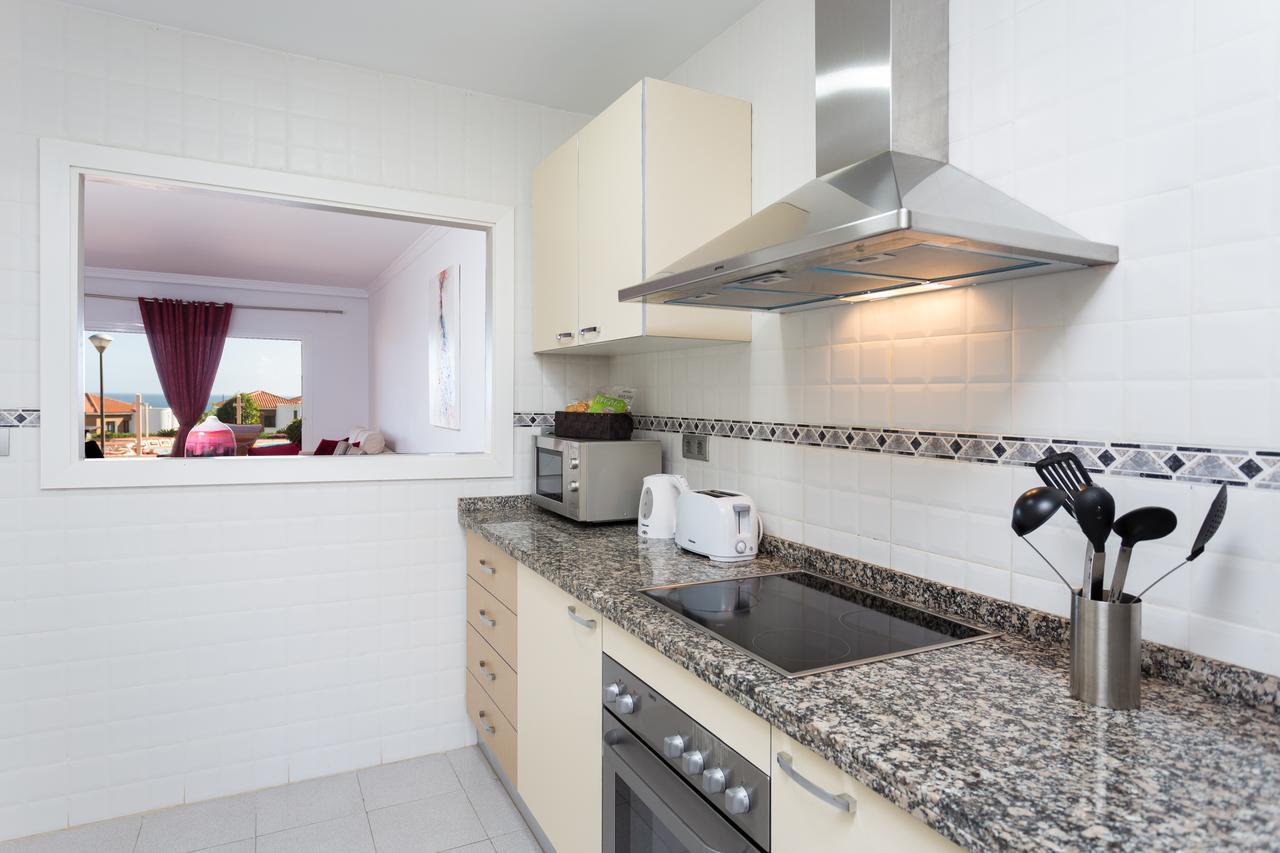 Royal Marina Bay Golf Apartment 산미겔데아보나 외부 사진