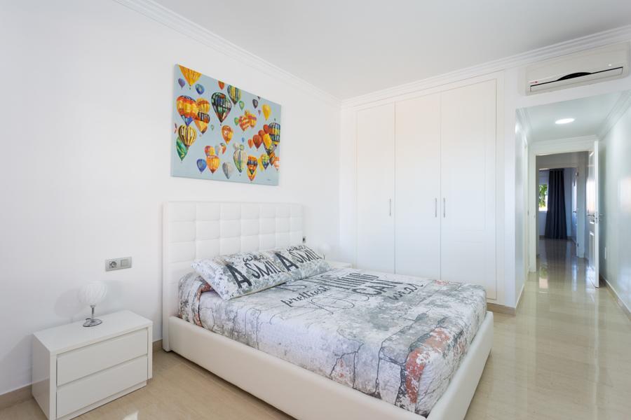 Royal Marina Bay Golf Apartment 산미겔데아보나 외부 사진