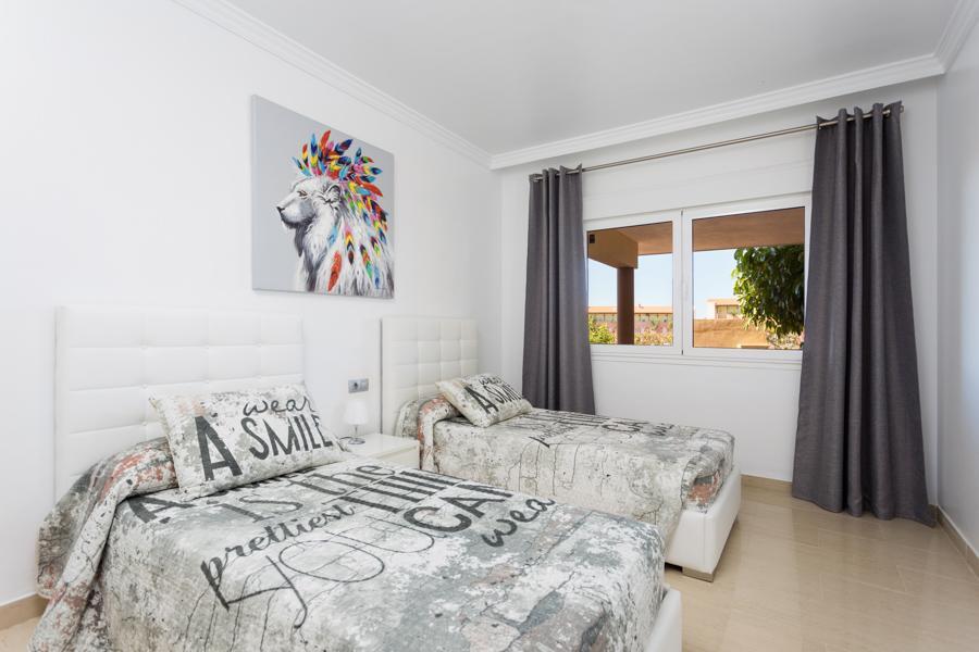 Royal Marina Bay Golf Apartment 산미겔데아보나 외부 사진