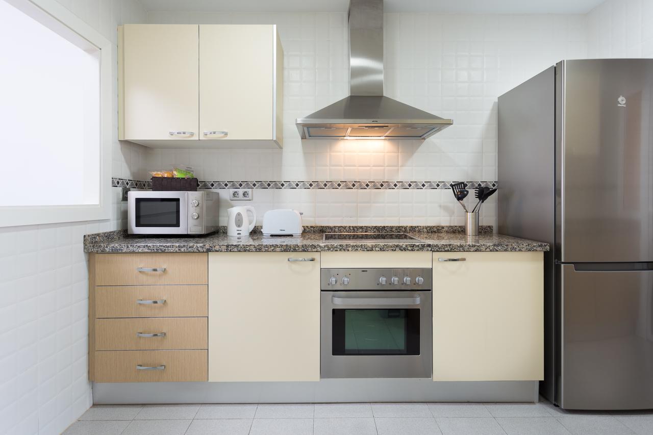 Royal Marina Bay Golf Apartment 산미겔데아보나 외부 사진