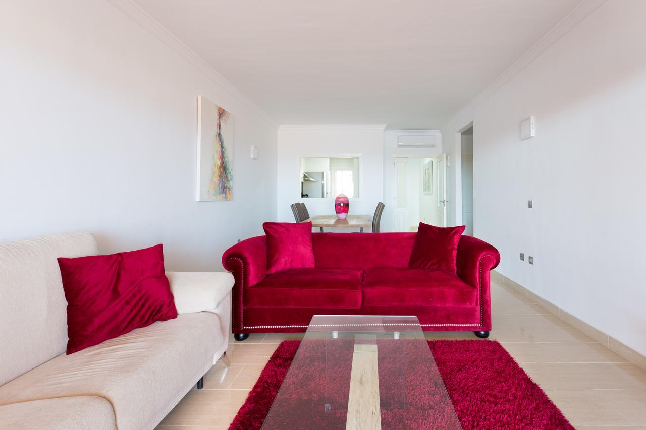 Royal Marina Bay Golf Apartment 산미겔데아보나 외부 사진