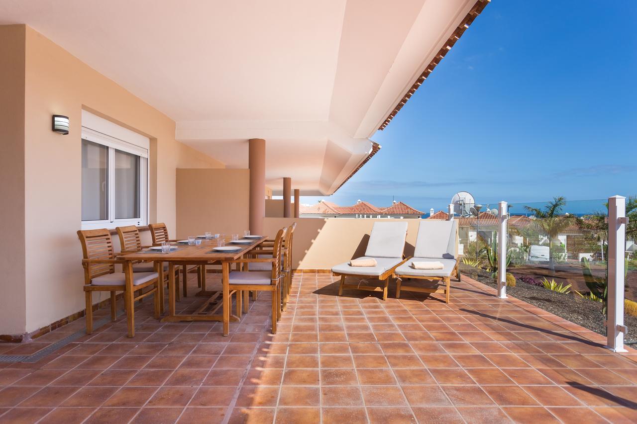 Royal Marina Bay Golf Apartment 산미겔데아보나 외부 사진