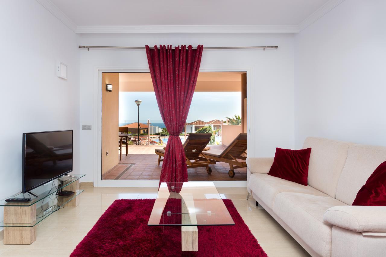 Royal Marina Bay Golf Apartment 산미겔데아보나 외부 사진