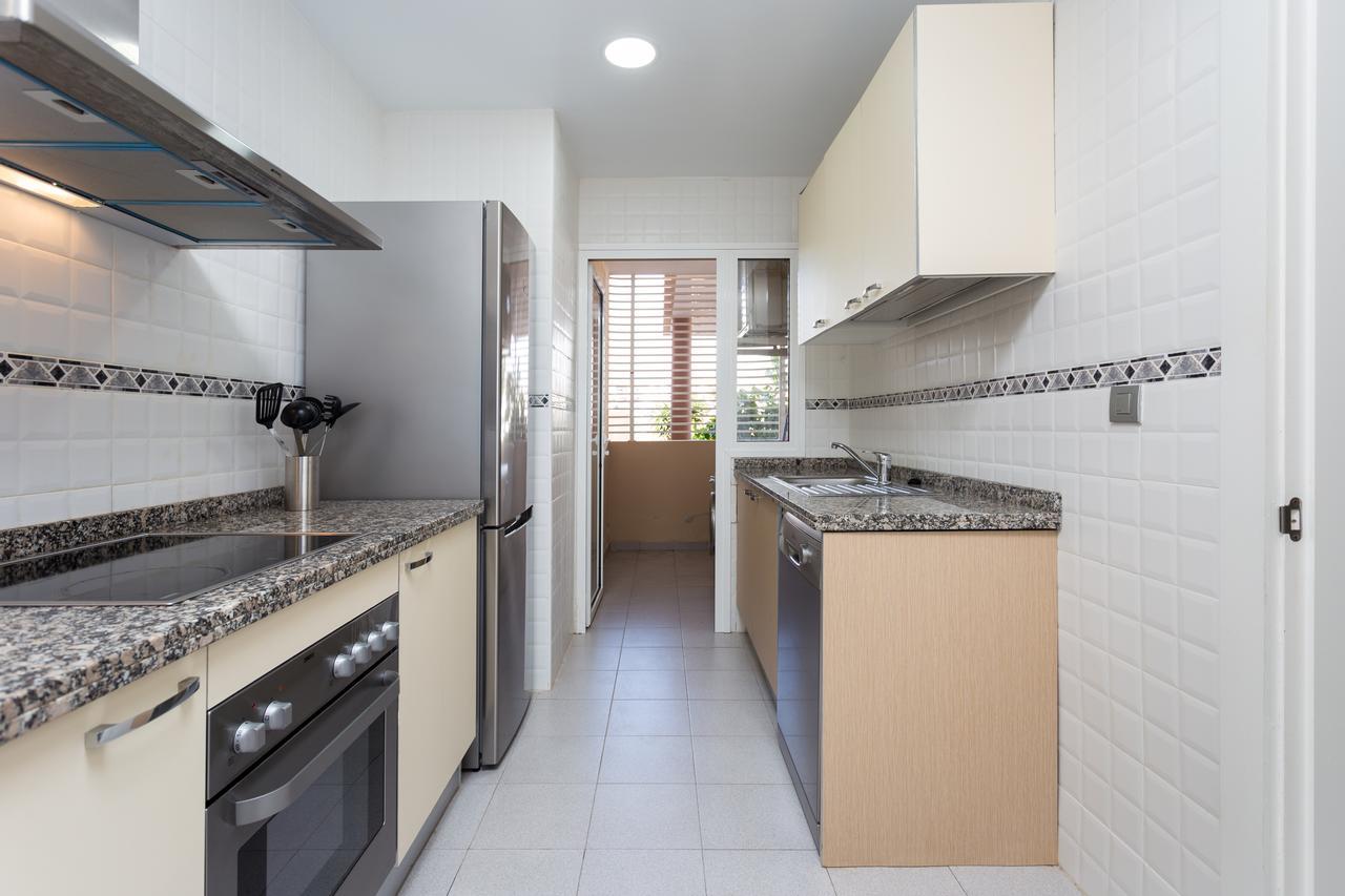 Royal Marina Bay Golf Apartment 산미겔데아보나 외부 사진