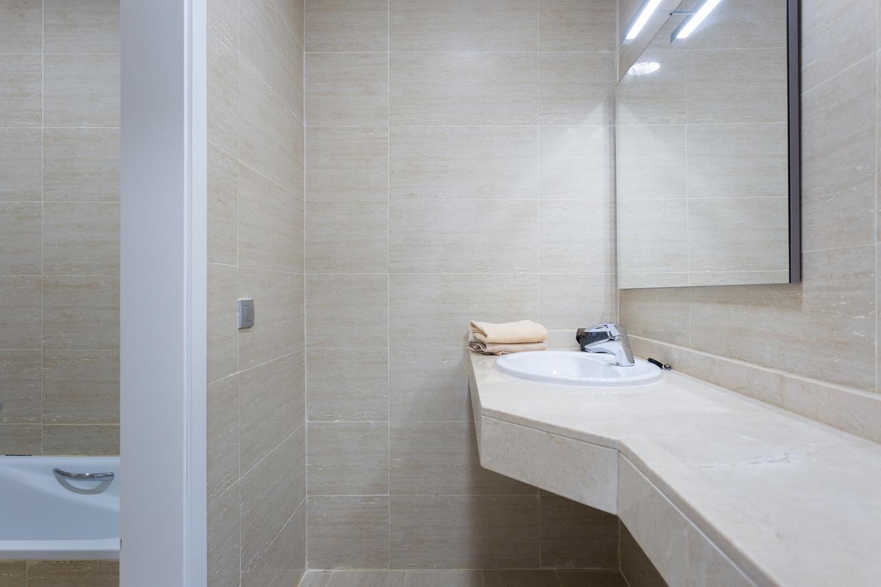 Royal Marina Bay Golf Apartment 산미겔데아보나 외부 사진