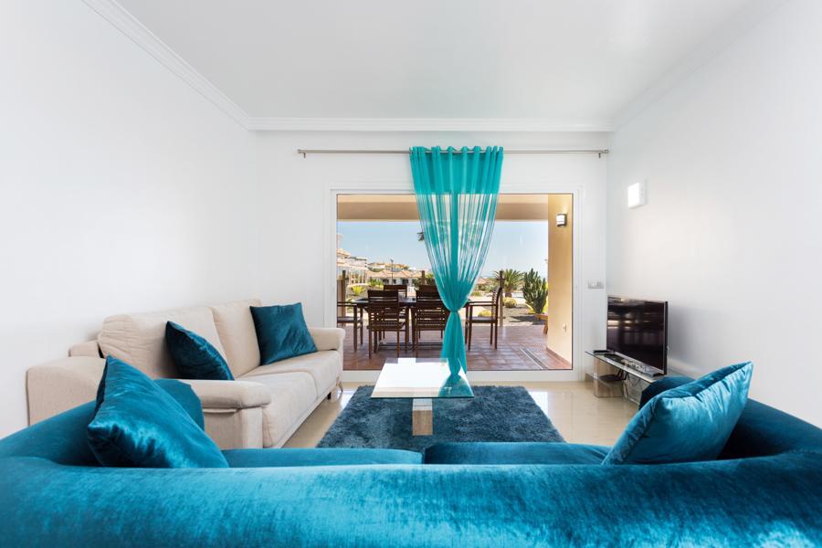 Royal Marina Bay Golf Apartment 산미겔데아보나 외부 사진