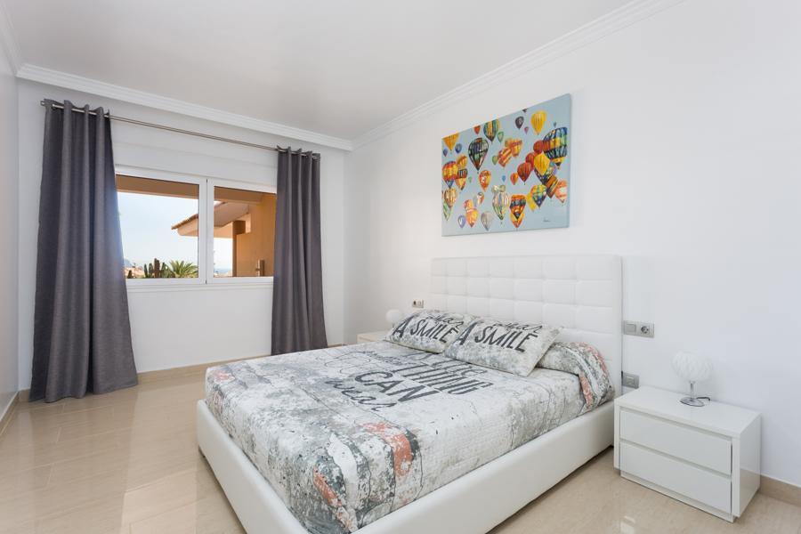 Royal Marina Bay Golf Apartment 산미겔데아보나 외부 사진