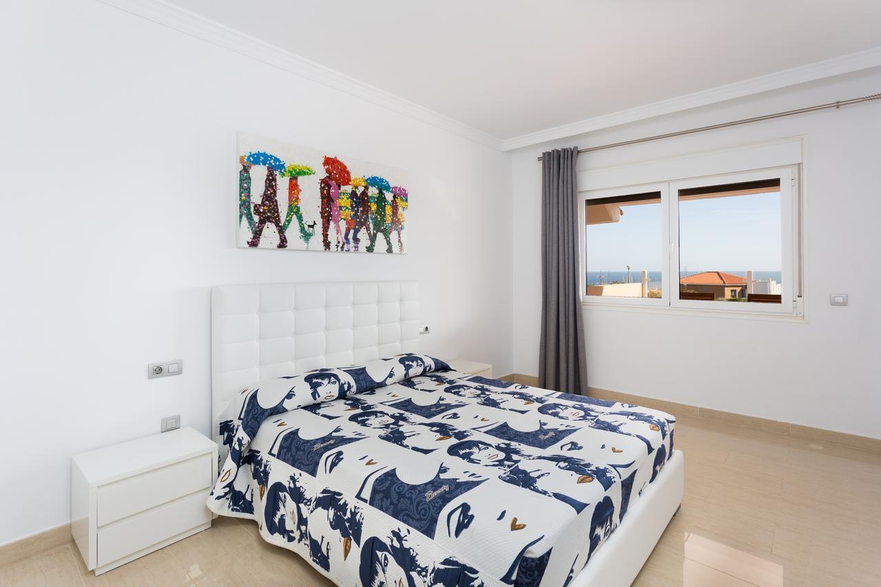 Royal Marina Bay Golf Apartment 산미겔데아보나 외부 사진