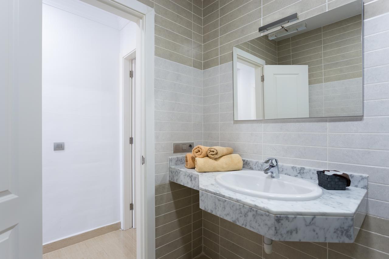 Royal Marina Bay Golf Apartment 산미겔데아보나 외부 사진