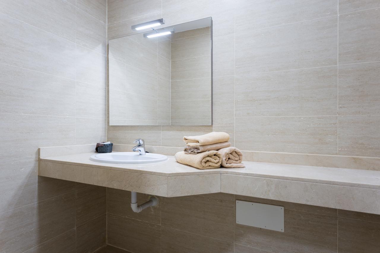 Royal Marina Bay Golf Apartment 산미겔데아보나 외부 사진