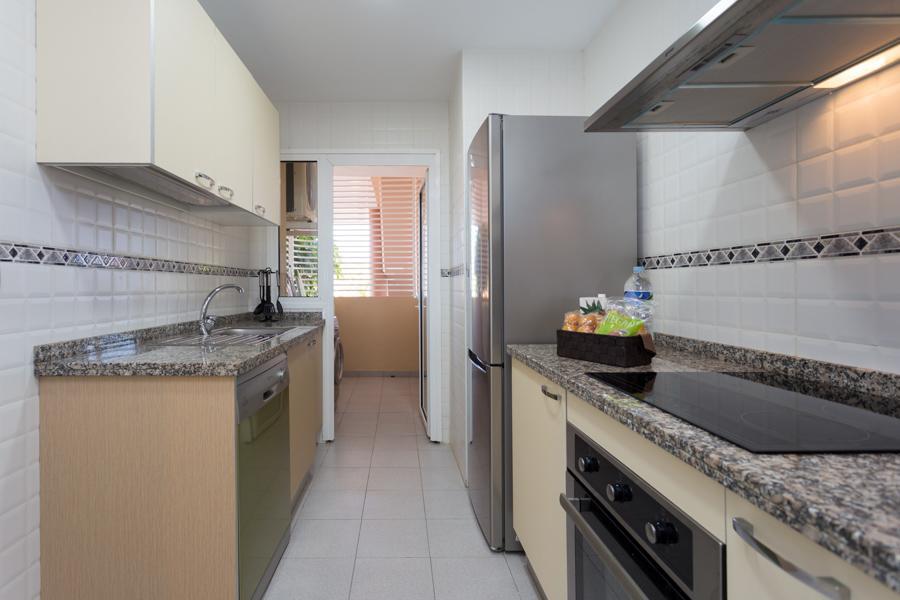 Royal Marina Bay Golf Apartment 산미겔데아보나 외부 사진