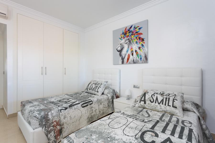 Royal Marina Bay Golf Apartment 산미겔데아보나 외부 사진